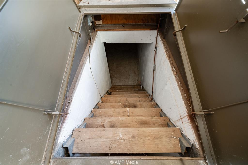 1102 Elmdale Road North Abilene, TX 79601 - Photo 27 of 28 a view of entryway