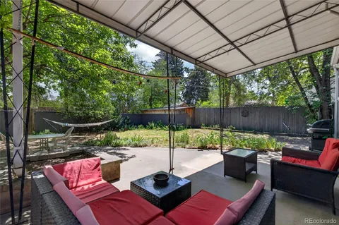 $840,000 | 1380 Poplar Street, Denver, CO 80220