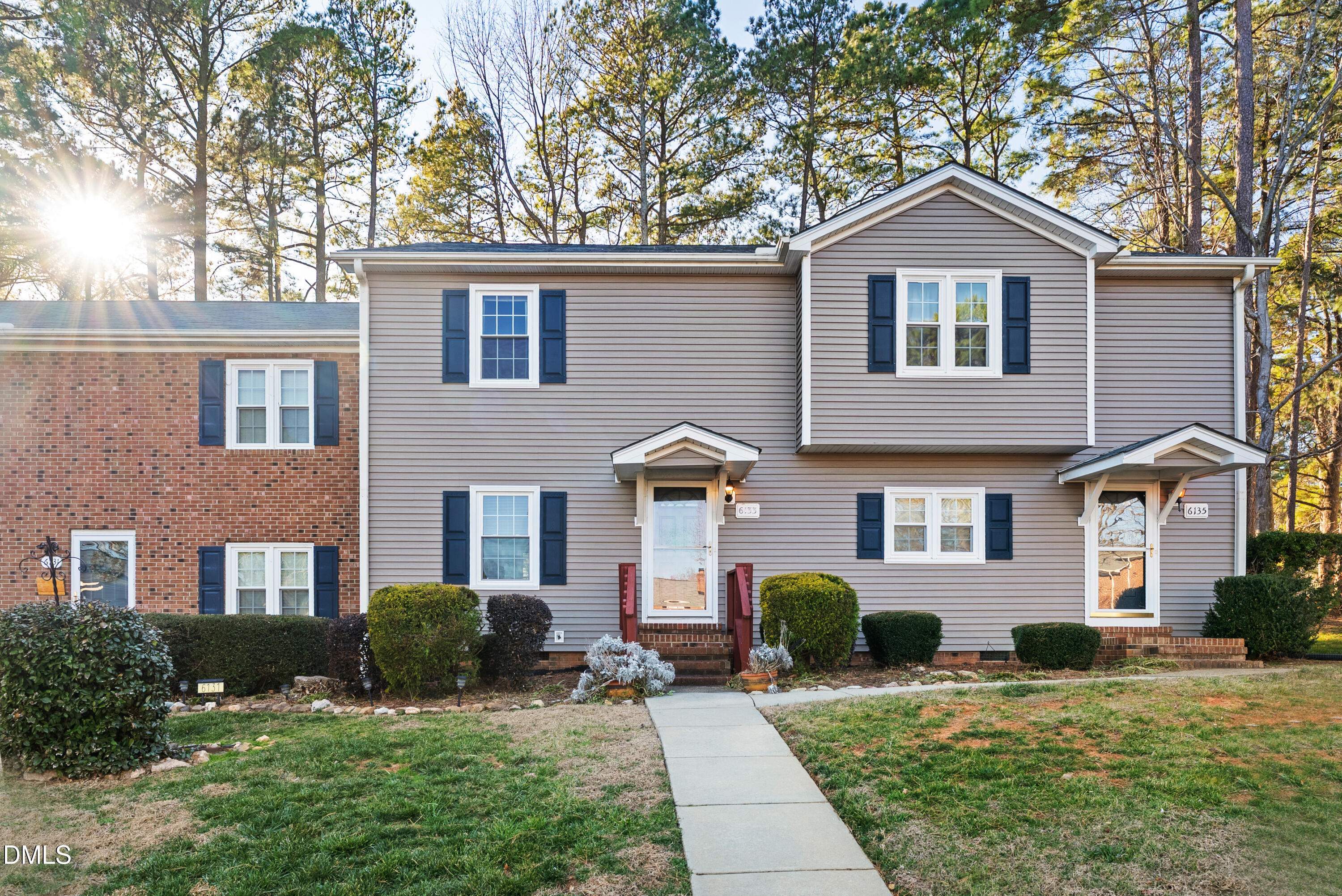6133 Bushmills Street Raleigh, NC 27613 - Photo 1 of 31 6133 Bushmill-28