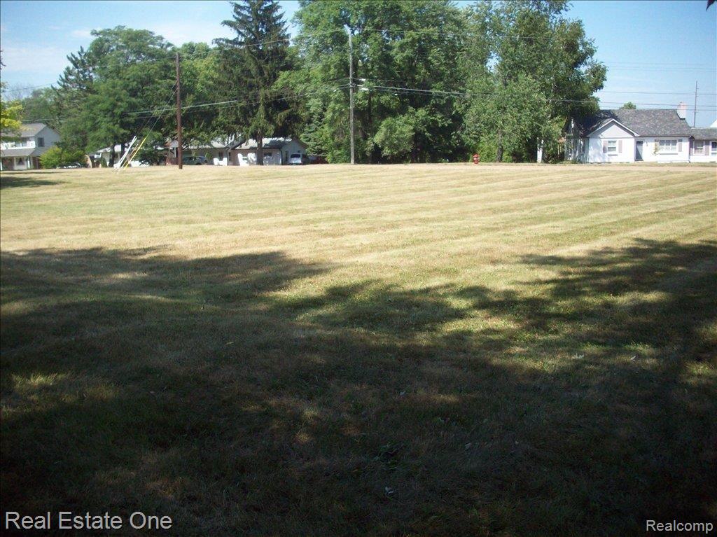 0 Nawakwa Road Rochester, MI 48307 - Photo 1 of 3 LOT