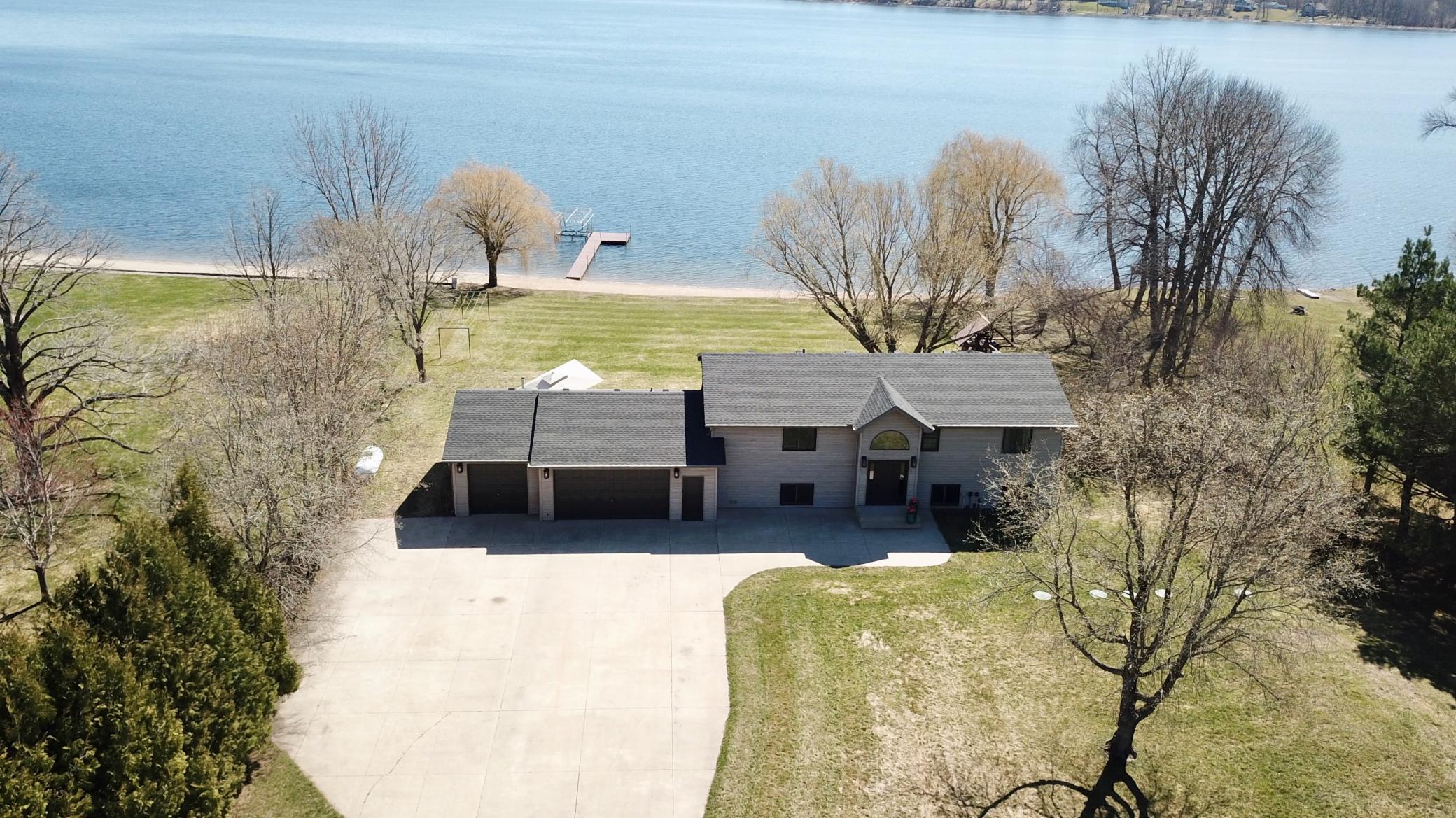 5123 Green Meadow Road Southeast Osakis, MN 56360 - Photo 4 of 49