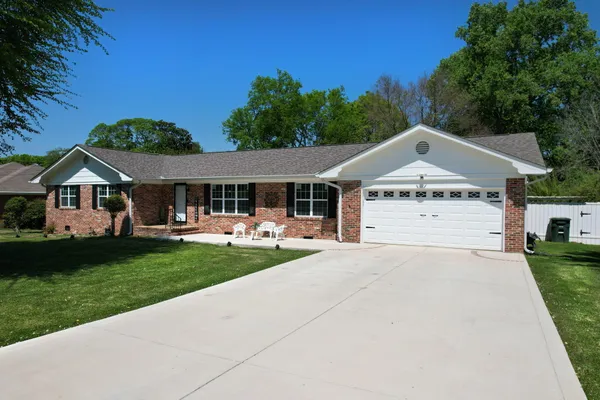 $485,000 | 7011 Leslie Dell Lane, Chattanooga, TN 37421
