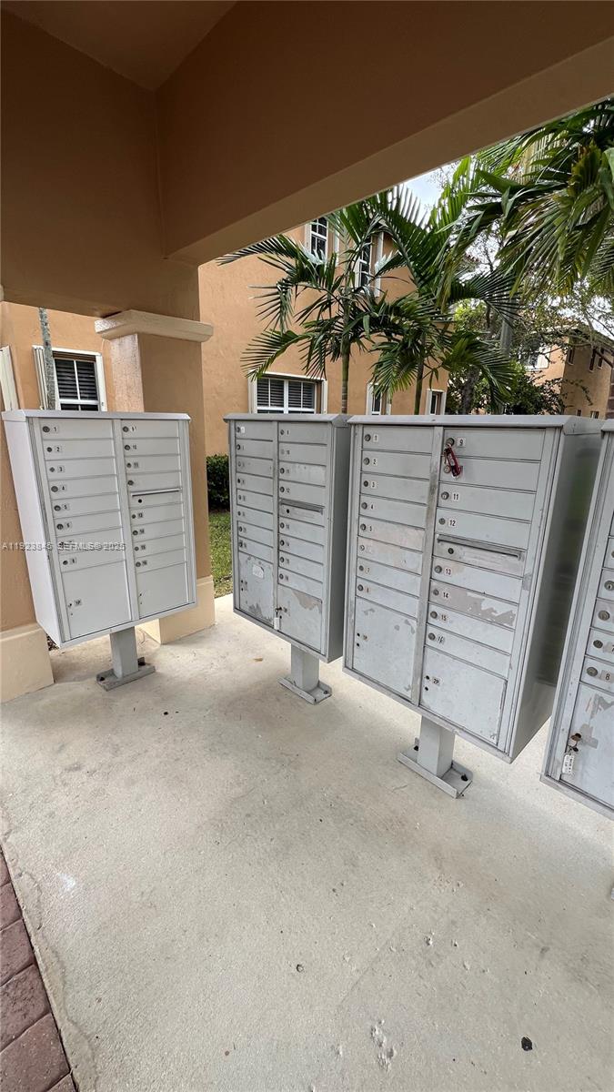 15315 Southwest 31st Terrace, Unit 15315 Miami, FL 33185 - Photo 35 of 35 a view of a house with a garage