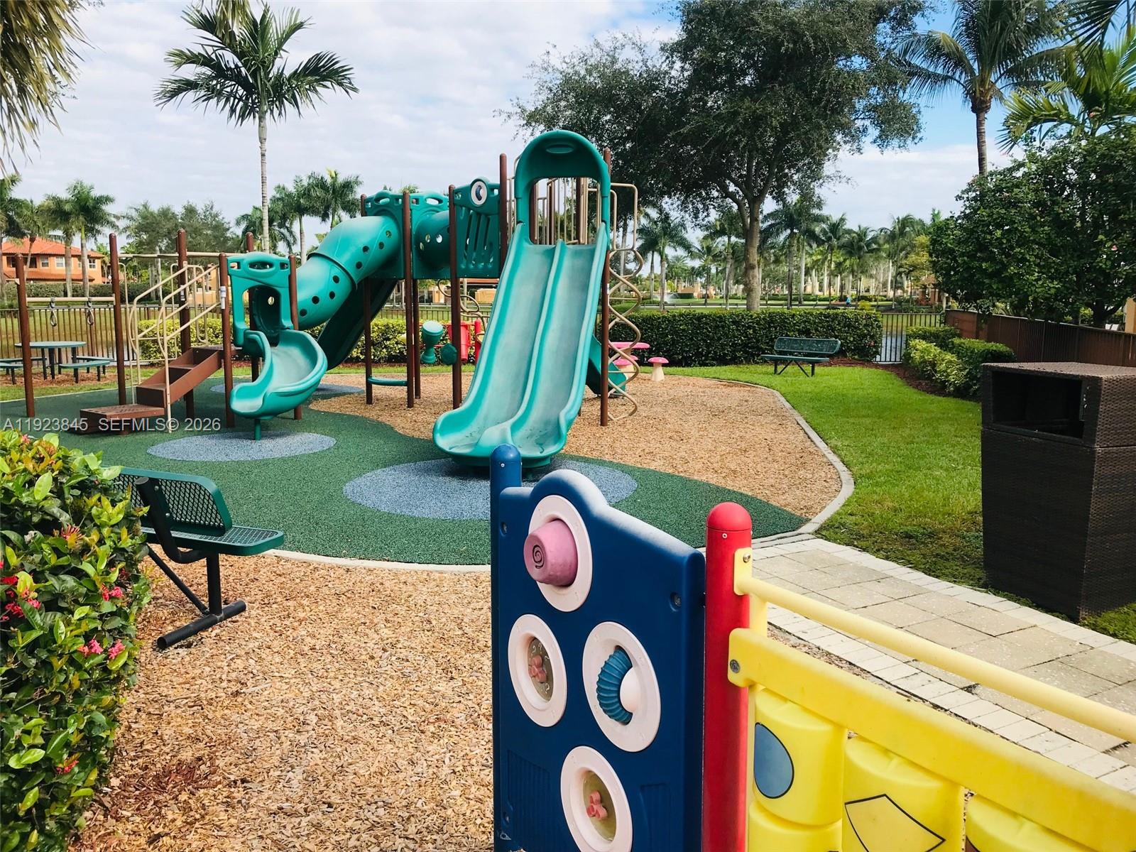 15315 Southwest 31st Terrace, Unit 15315 Miami, FL 33185 - Photo 38 of 38