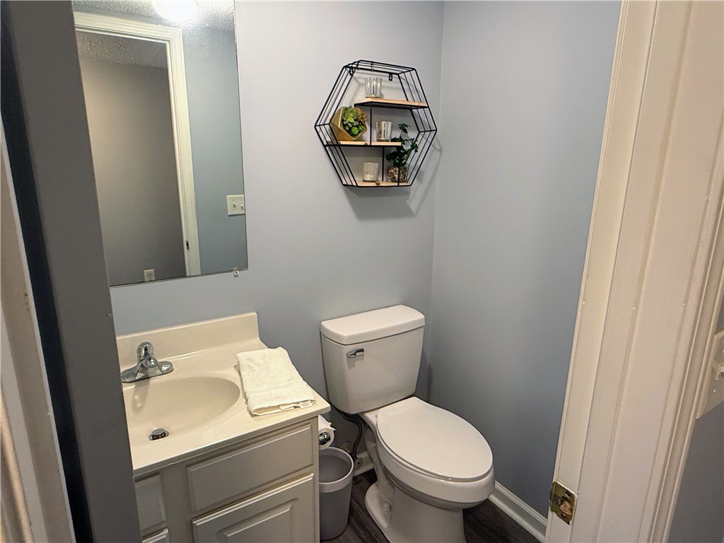 1108 Tiger Boulevard, Unit 157 Clemson, SC 29631 - Photo 6 of 16