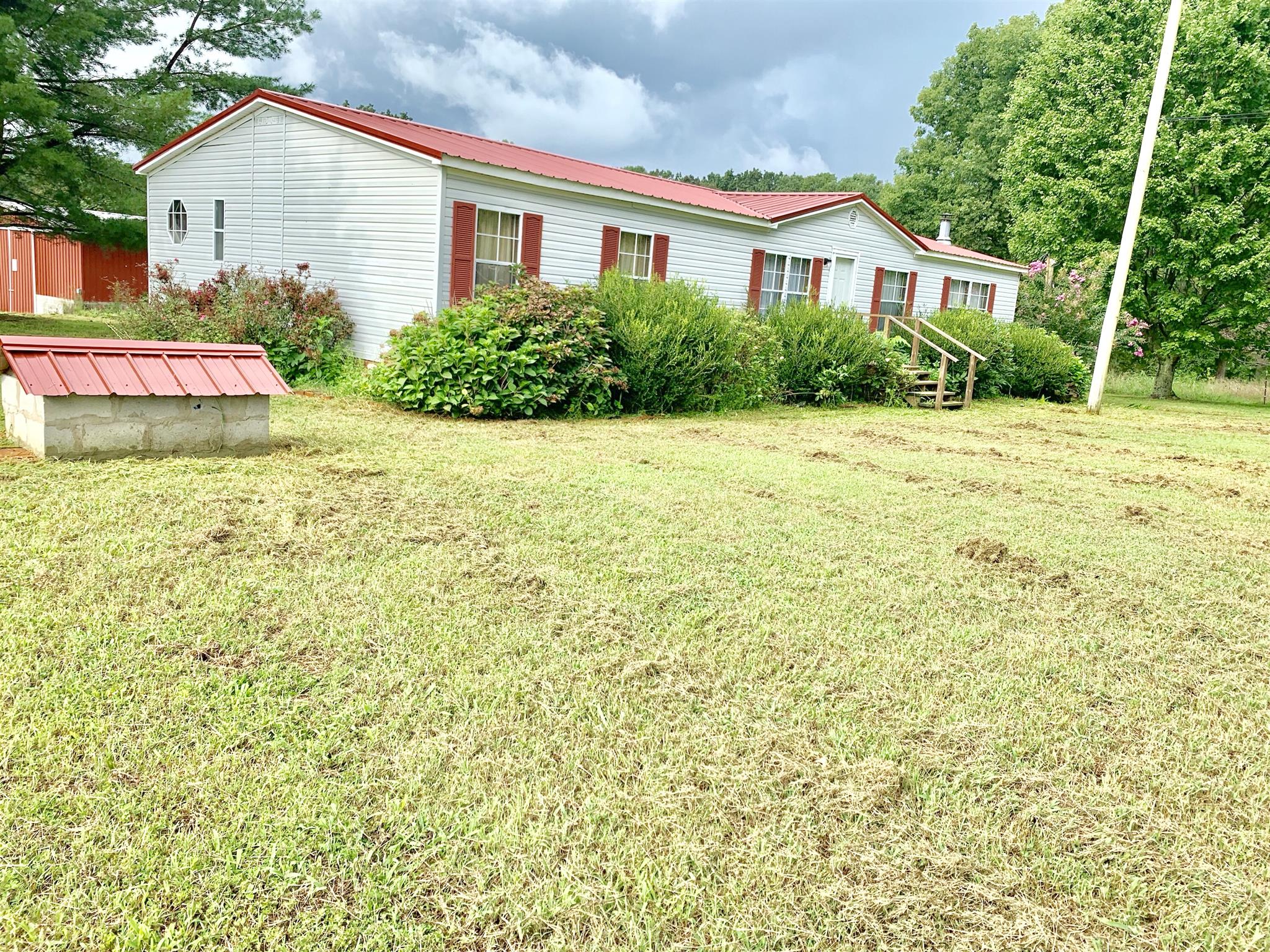 1589 Dividing Ridge Road Goodlettsville, TN 37072 - Photo 1 of 9 Gallery Image 1