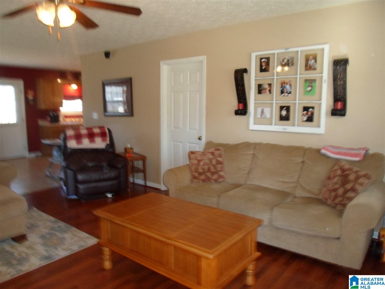 1225 McClellan Road Alexandria, AL 36250 - Photo 2 of 13