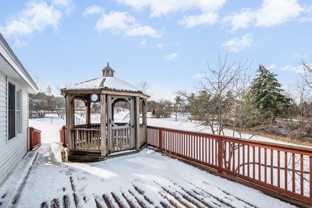 8 Albright Road Sterling, MA 01564 - Photo 40 of 42 Gallery Image 40