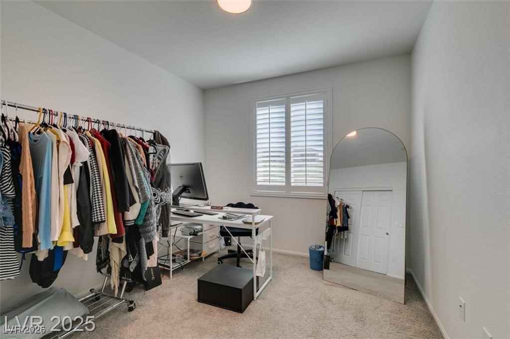 6251 Runestone Street Las Vegas, NV 89113 - Photo 33 of 40