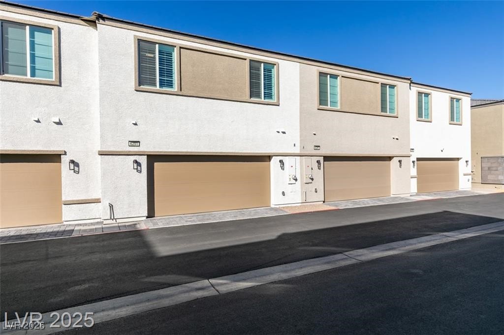 6251 Runestone Street Las Vegas, NV 89113 - Photo 37 of 40