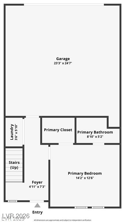 6251 Runestone Street Las Vegas, NV 89113 - Photo 38 of 40