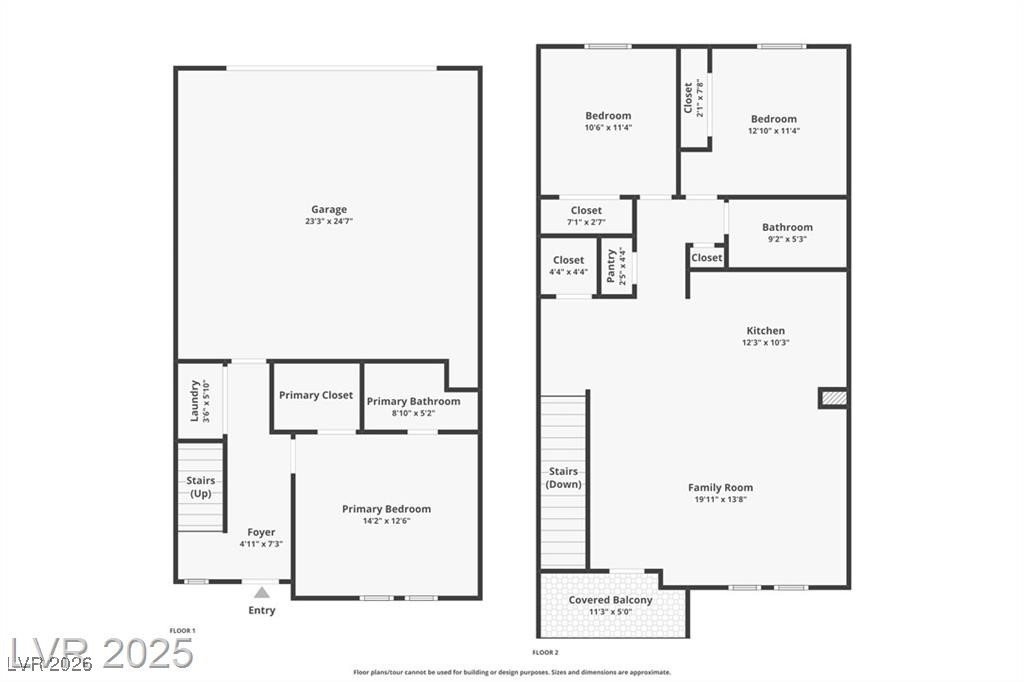 6251 Runestone Street Las Vegas, NV 89113 - Photo 40 of 40