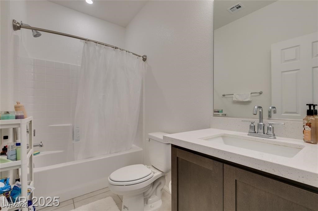 6251 Runestone Street Las Vegas, NV 89113 - Photo 4 of 40