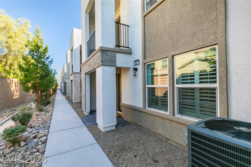 6251 Runestone Street Las Vegas, NV 89113 - Photo 8 of 40