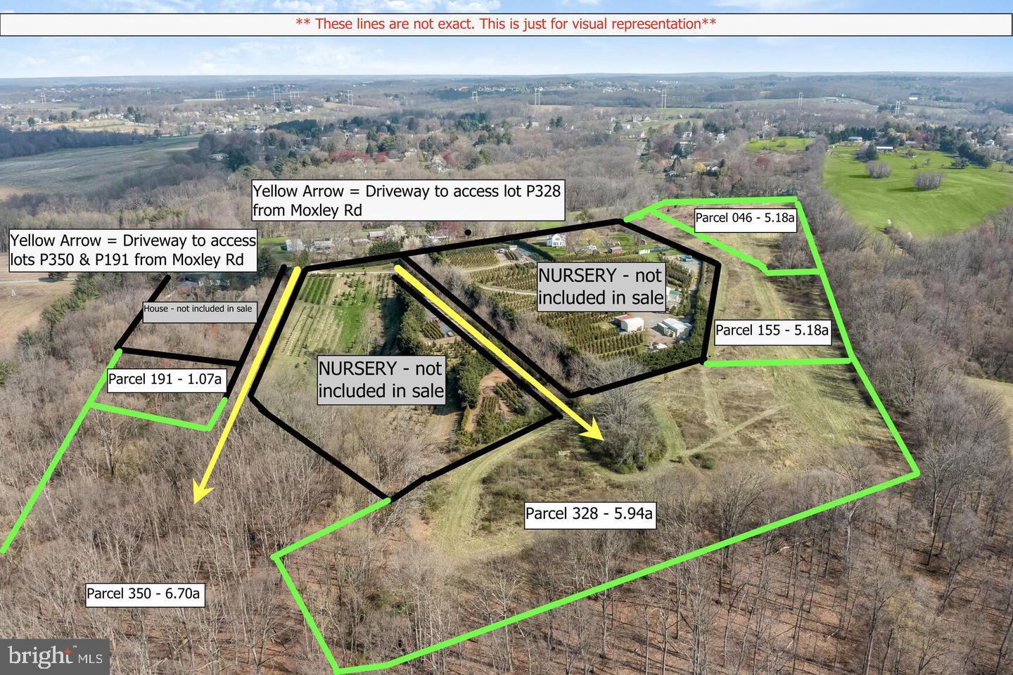 10200 Moxley Road, Unit 328 Damascus, MD 20872 - Photo 2 of 6