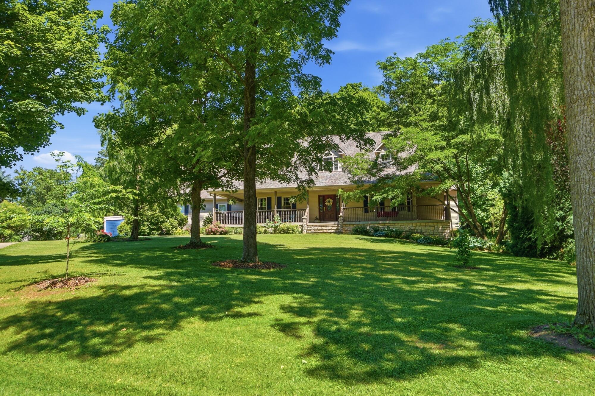 5700 Kizer Lane Springfield, OH 45502 - Photo 5 of 100