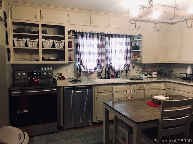 3916 Buena Vista Road Shacklefords, VA 23156 - Photo 12 of 50