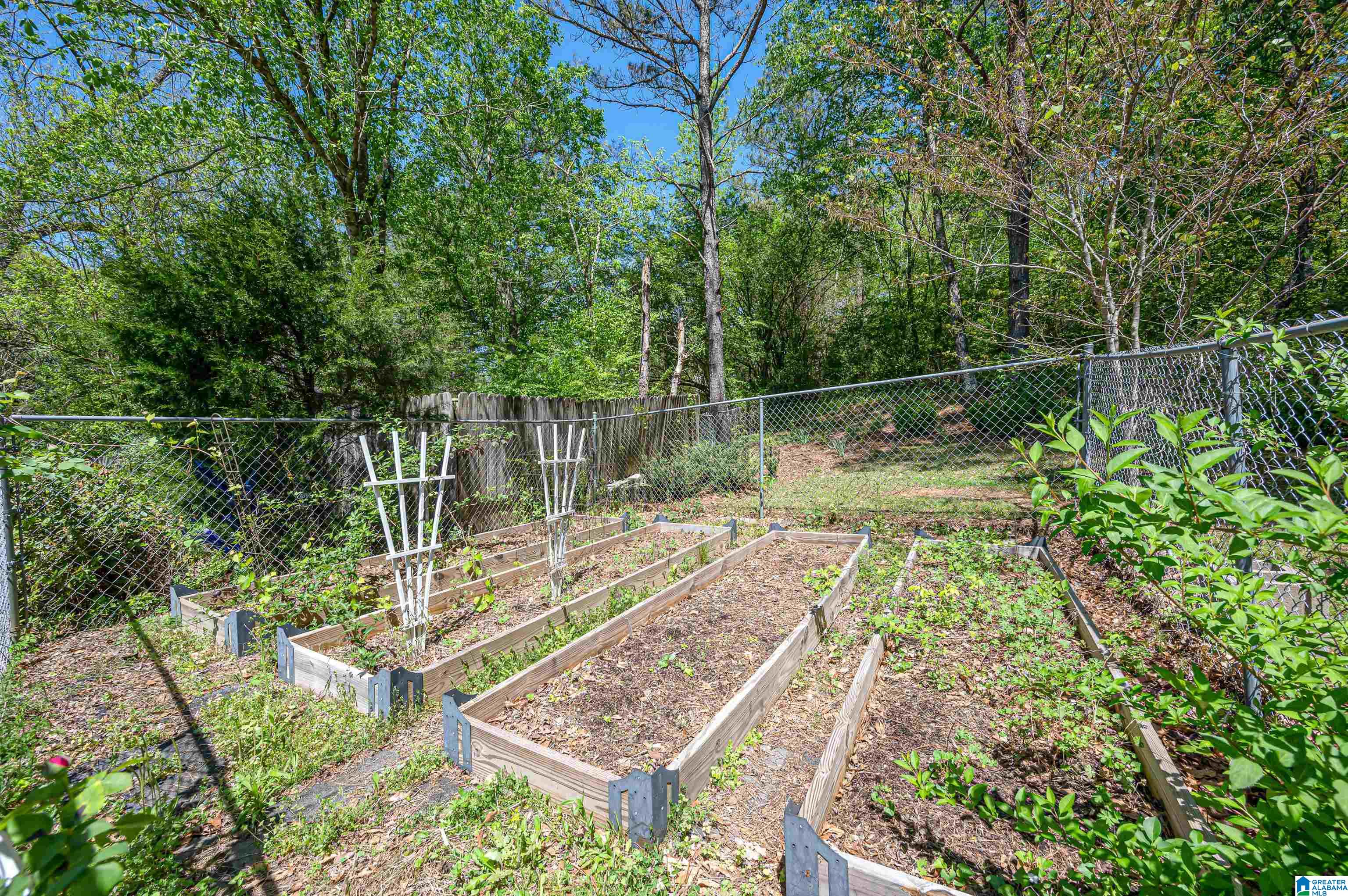 6671 Happy Hollow Road Trussville, AL 35173 - Photo 36 of 45