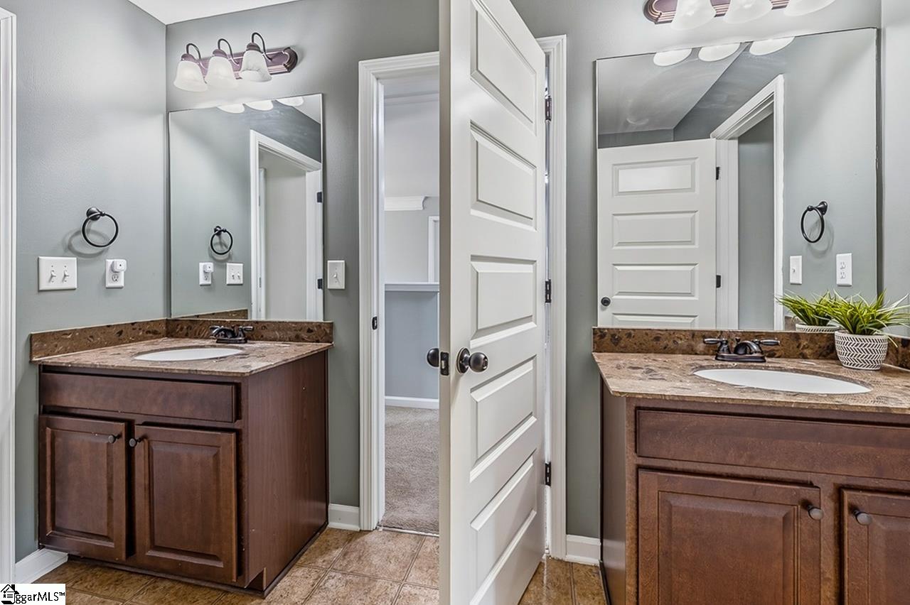 309 Chasemont Lane Simpsonville, SC 29680 - Photo 40 of 49