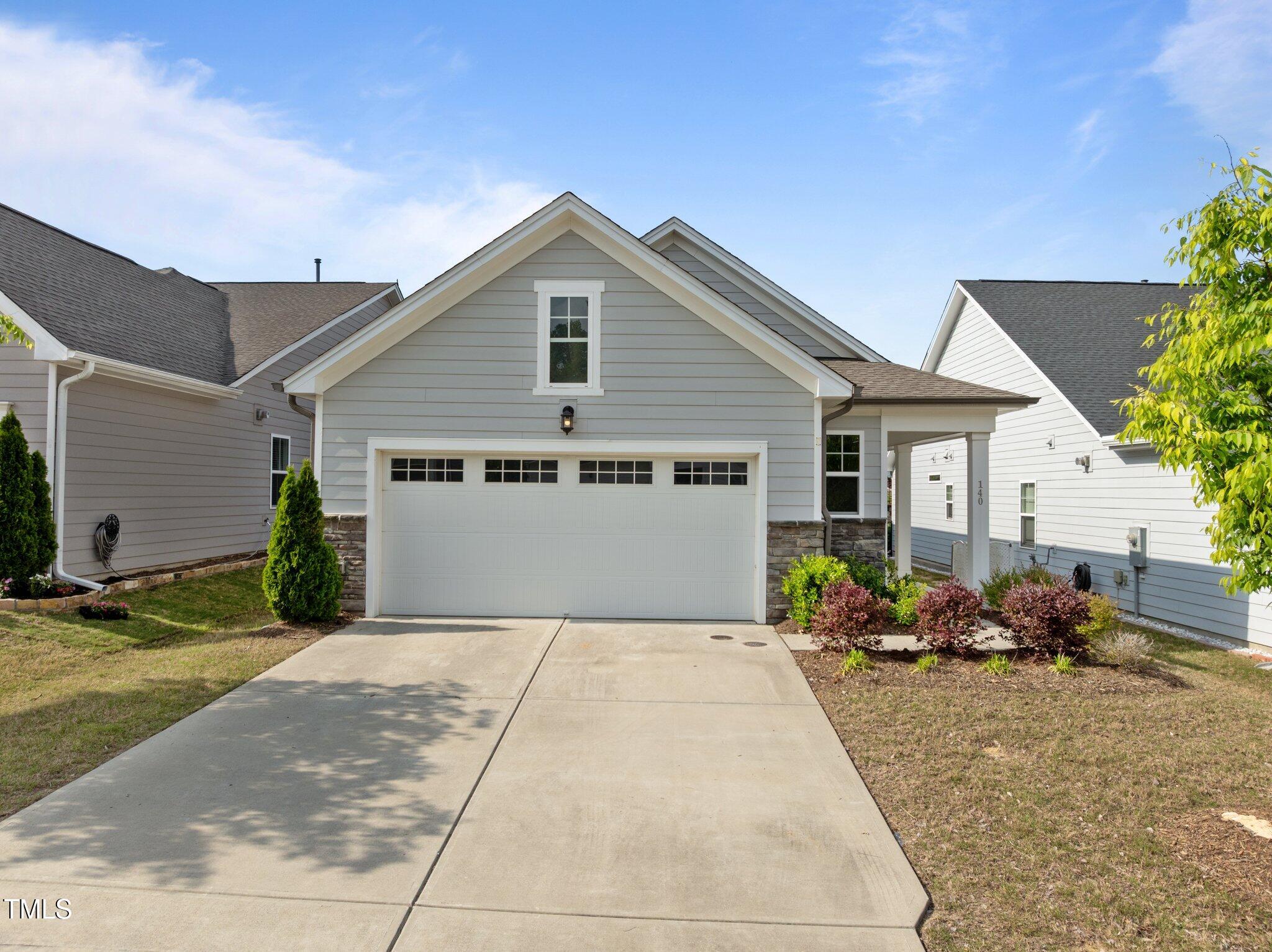 140 Azure Mist Drive Raleigh, NC 27610 - Photo 2 of 29 36-web-or-mls-DJI_0155
