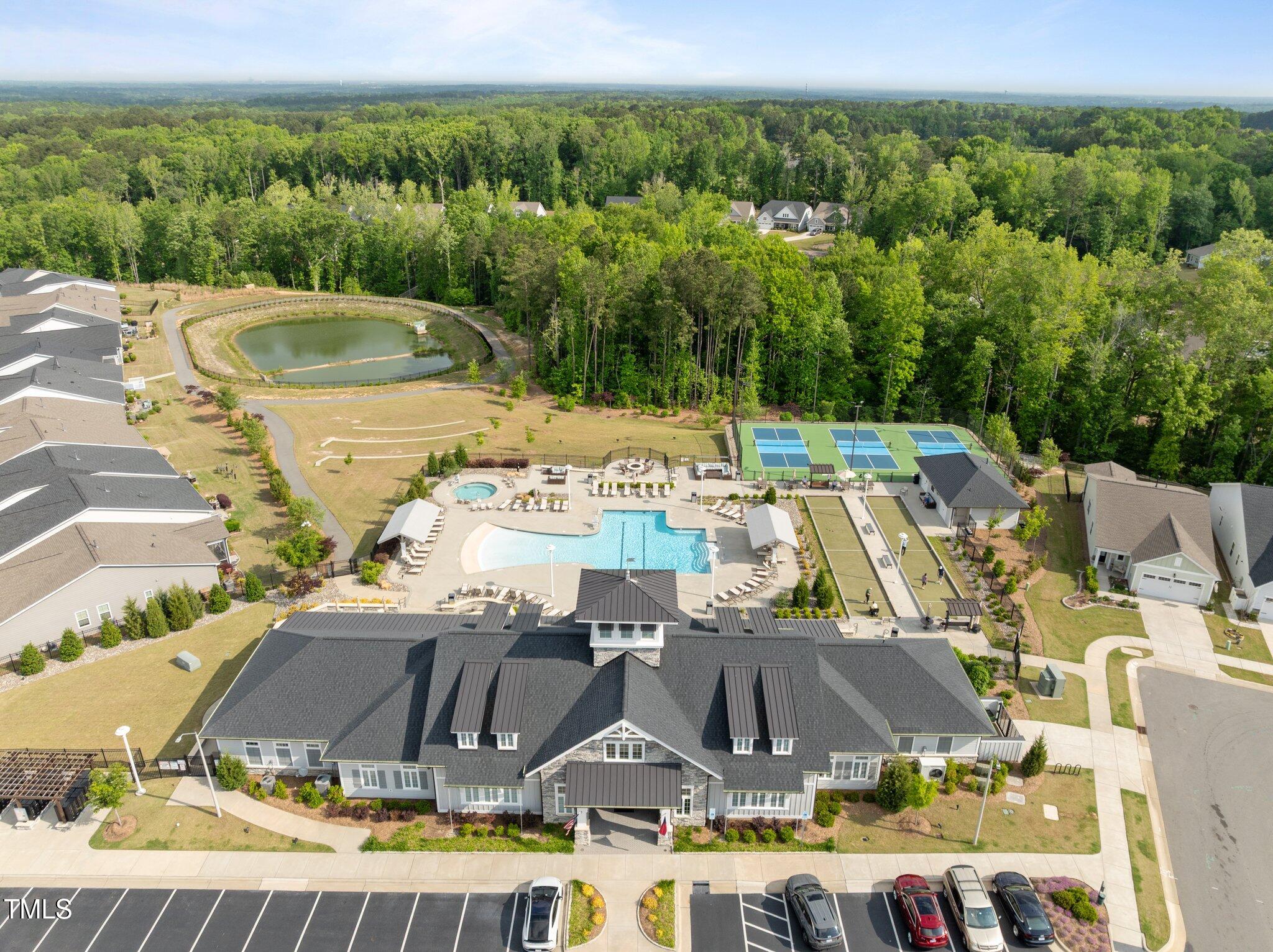 140 Azure Mist Drive Raleigh, NC 27610 - Photo 26 of 29 45-web-or-mls-DJI_0166