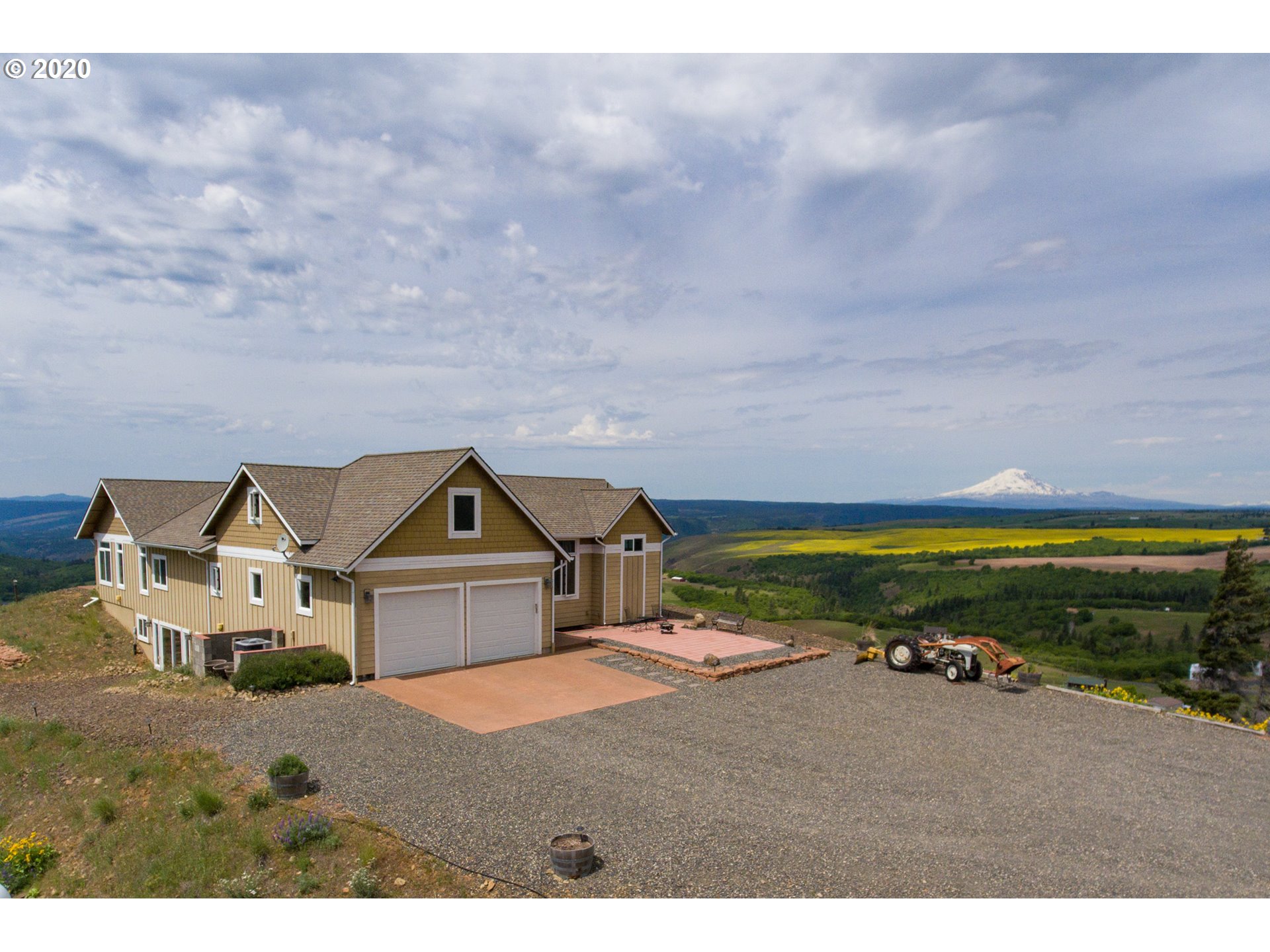18 Mt Budmore Road Lyle, WA 98635 - Photo 1 of 30 Gallery Image 1