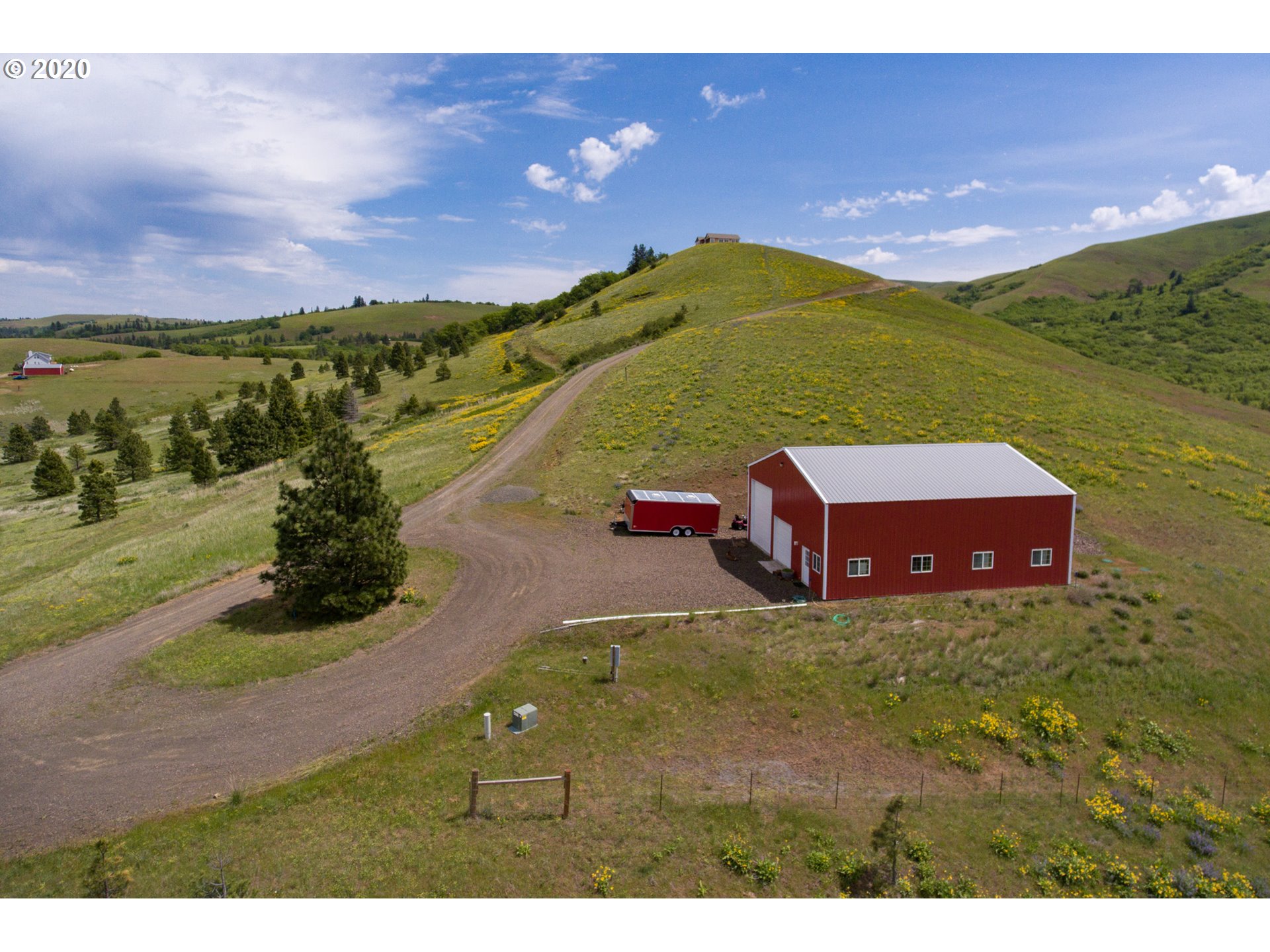 18 Mt Budmore Road Lyle, WA 98635 - Photo 3 of 30 Gallery Image 3