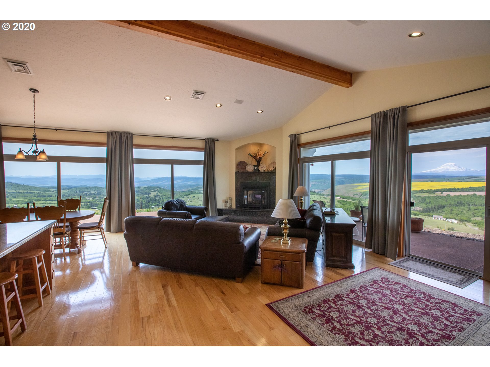 18 Mt Budmore Road Lyle, WA 98635 - Photo 6 of 30 Gallery Image 6