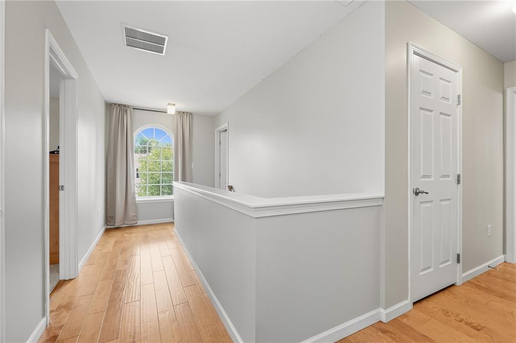 207 Windham Lane Mars, PA 16046 - Photo 30 of 43 a view of an empty room with closet and a window