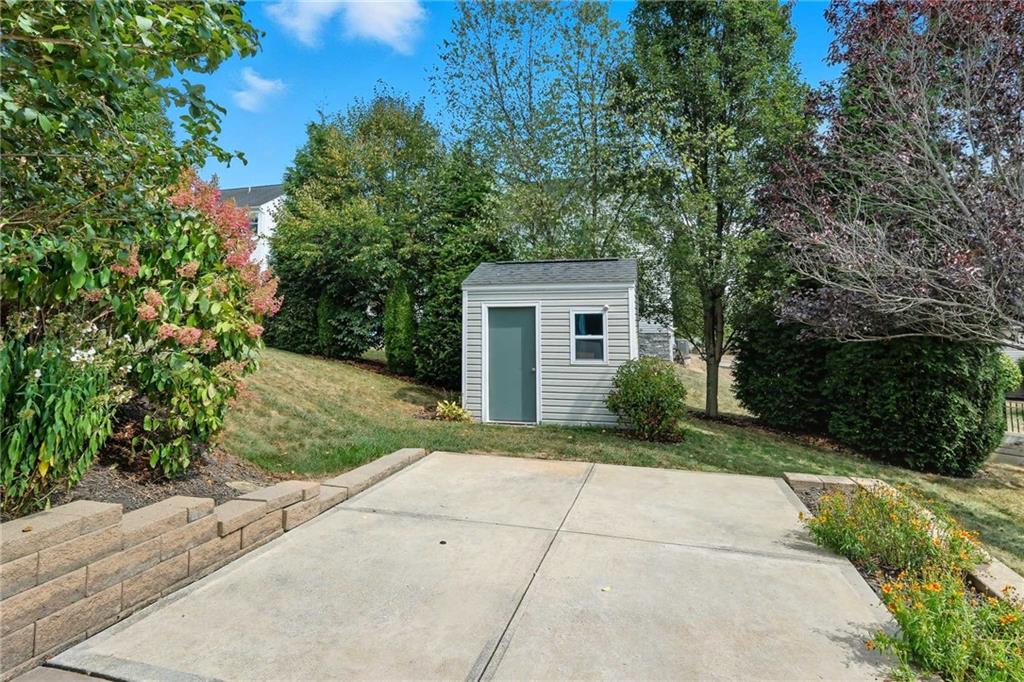 207 Windham Lane Mars, PA 16046 - Photo 43 of 43 a view of a house with a yard
