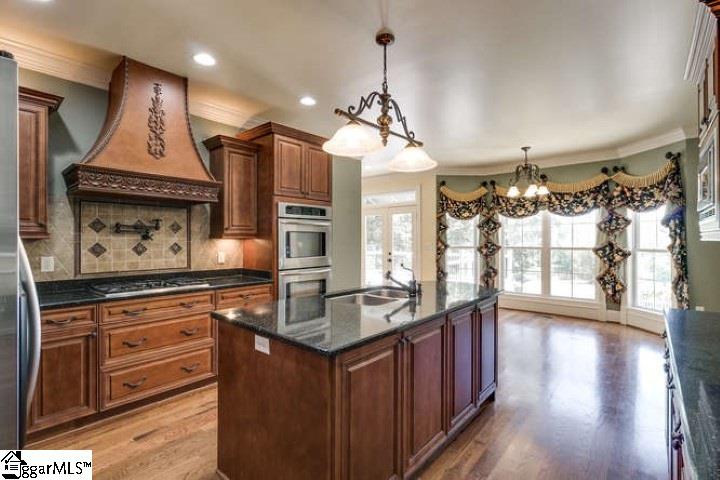 1471 Reedy Fork Road Pelzer, SC 29669 - Photo 14 of 36