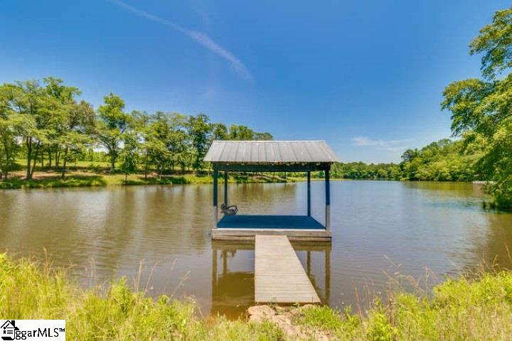 1471 Reedy Fork Road Pelzer, SC 29669 - Photo 8 of 36