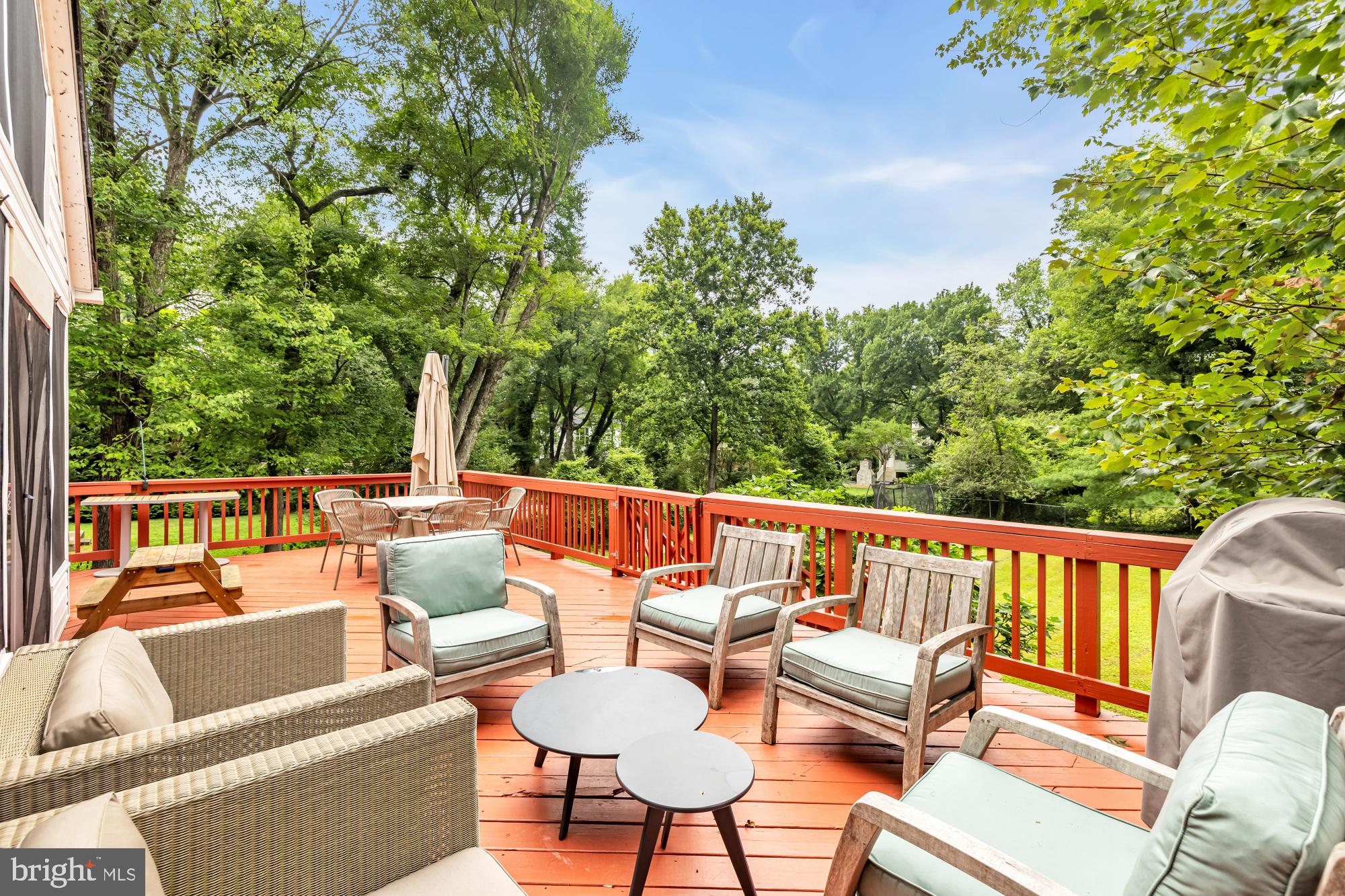6616 Kerns Road Falls Church, VA 22042 - Photo 14 of 29