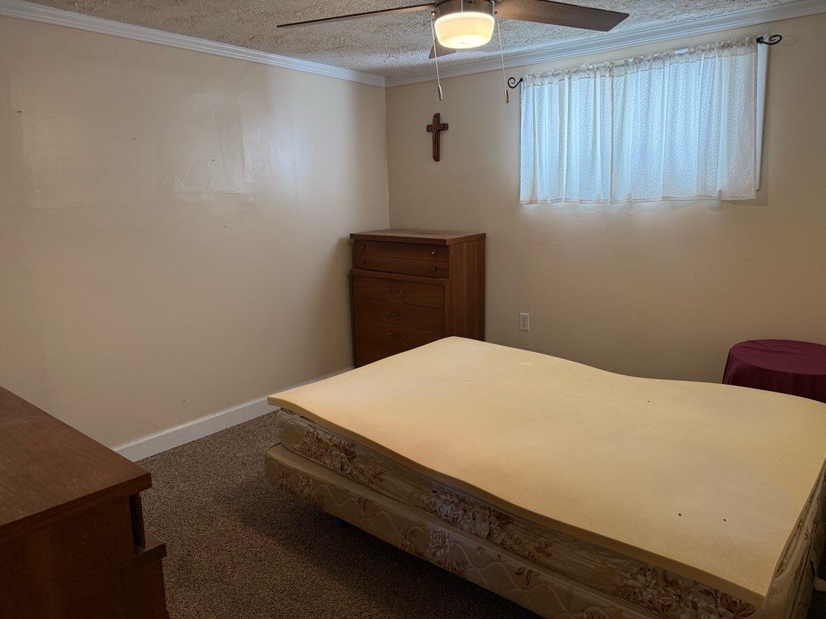 769 Clintonville Road Peru, NY 12972 - Photo 19 of 39 Primary Bedroom
