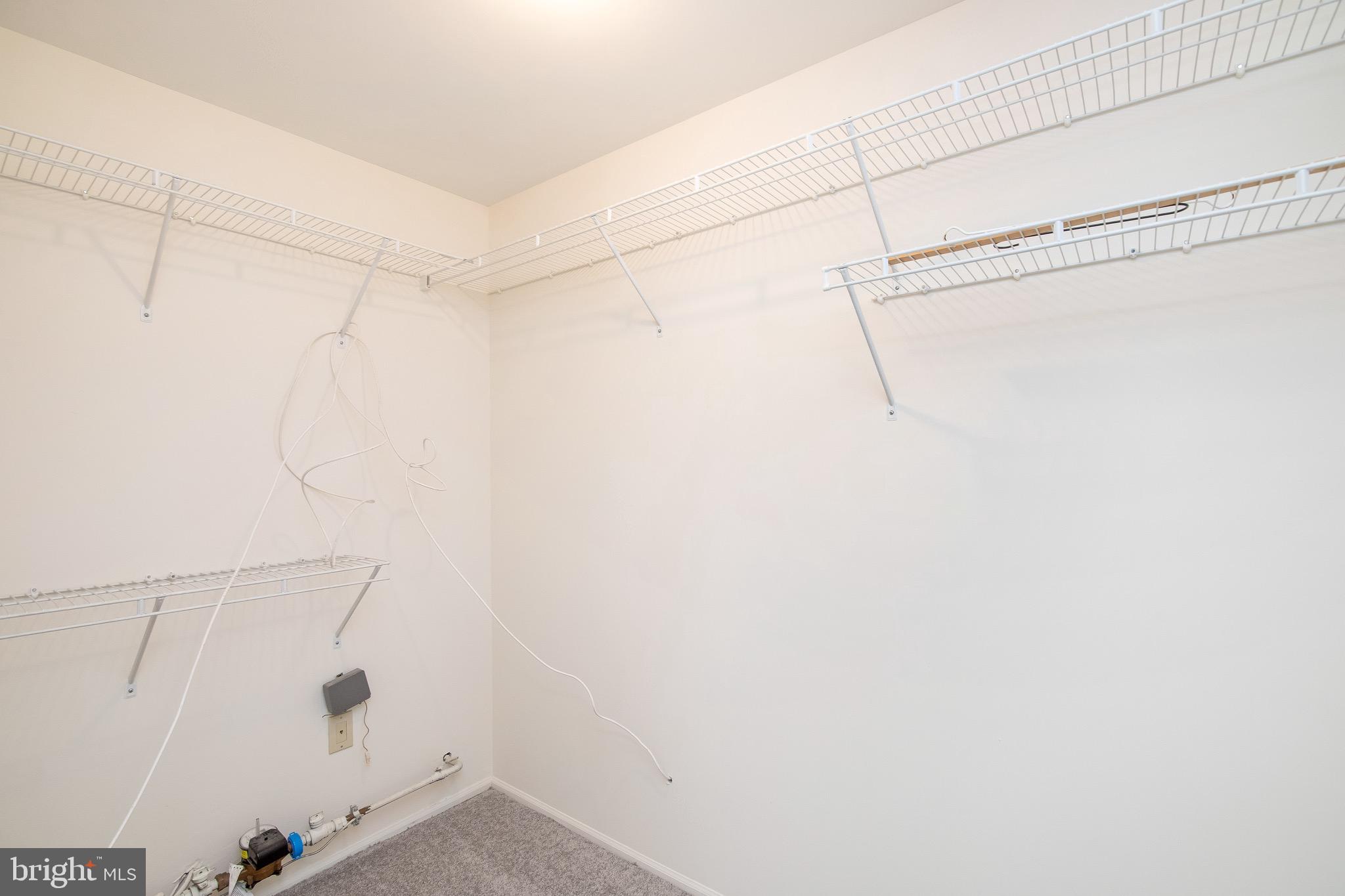 2503 Rabbit Run Road Marlton, NJ 08053 - Photo 17 of 32 Walk-In Closet