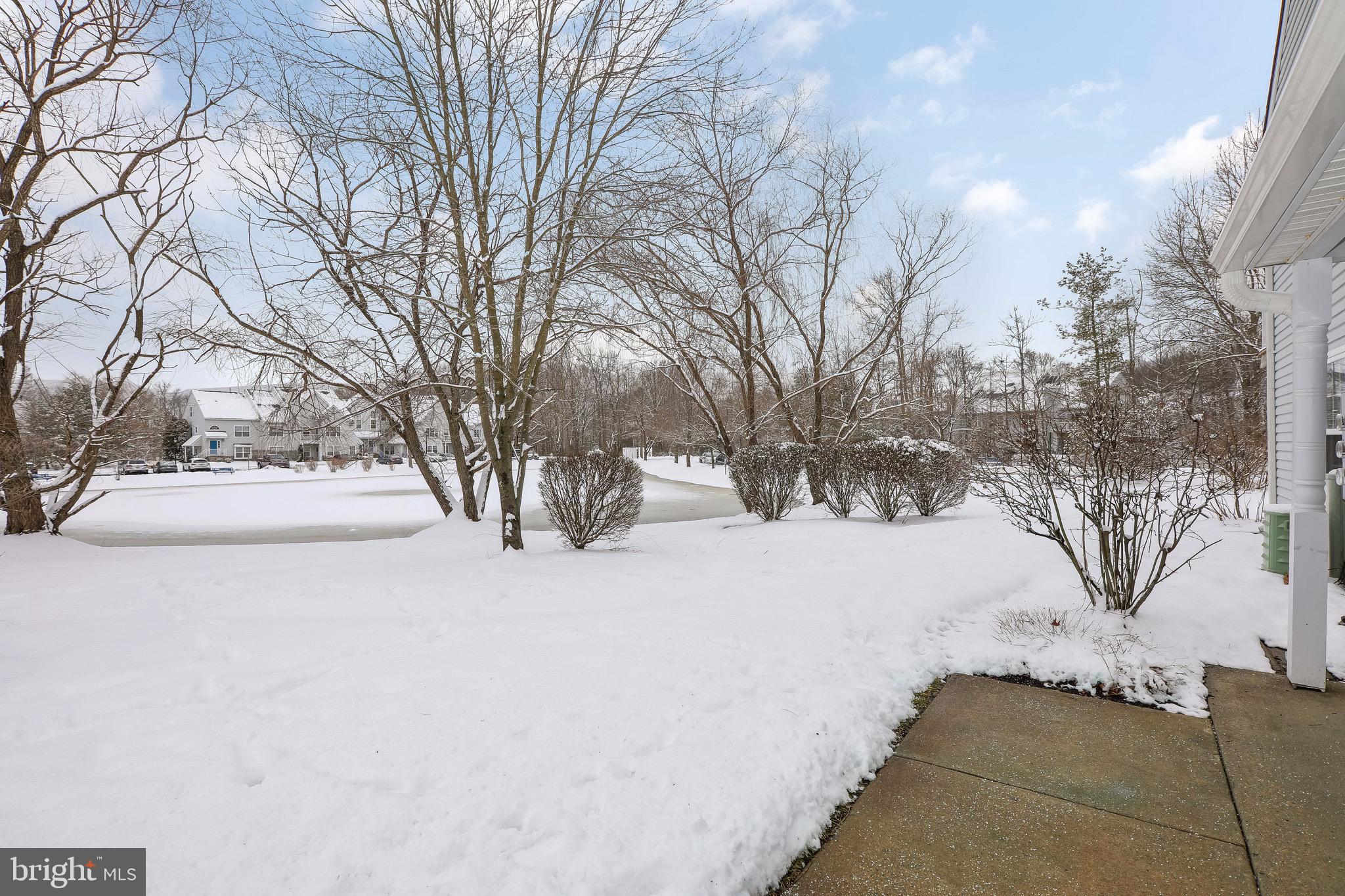2503 Rabbit Run Road Marlton, NJ 08053 - Photo 28 of 32 Exterior