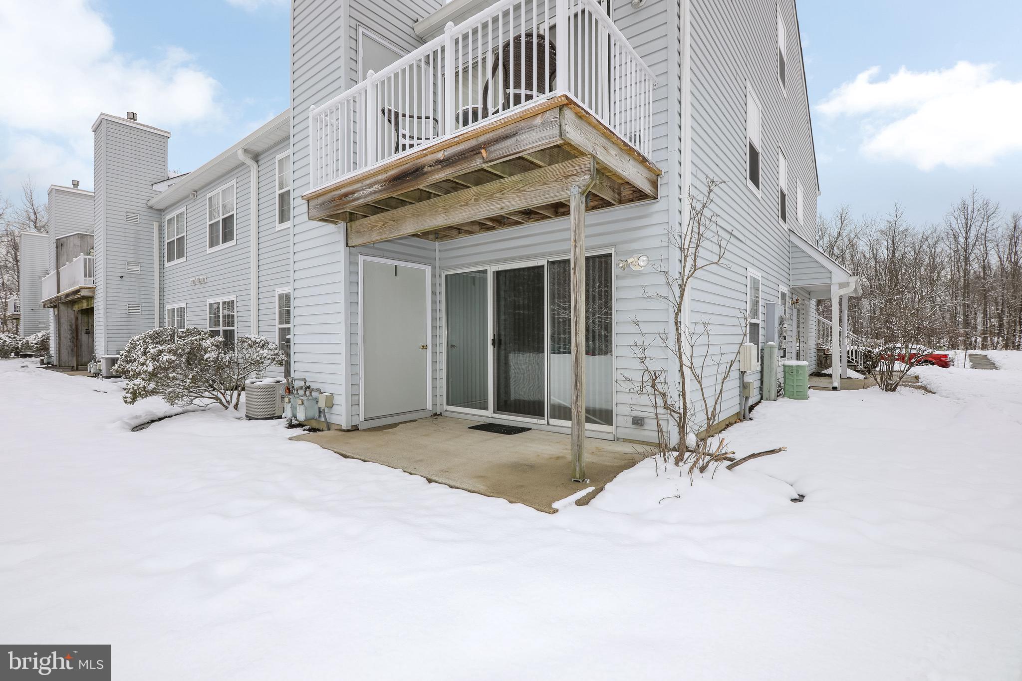 2503 Rabbit Run Road Marlton, NJ 08053 - Photo 29 of 32 Exterior
