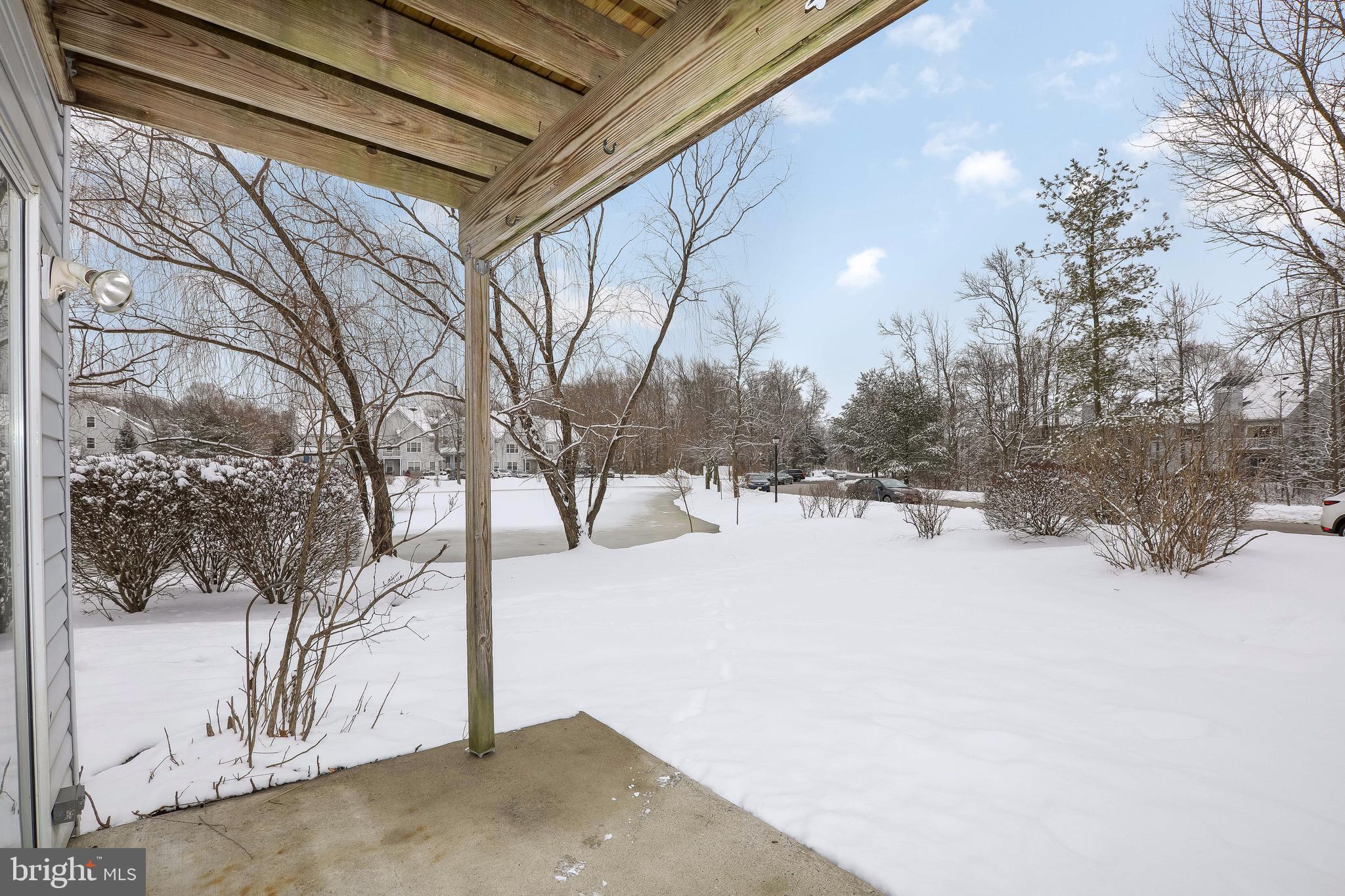 2503 Rabbit Run Road Marlton, NJ 08053 - Photo 30 of 32 Exterior