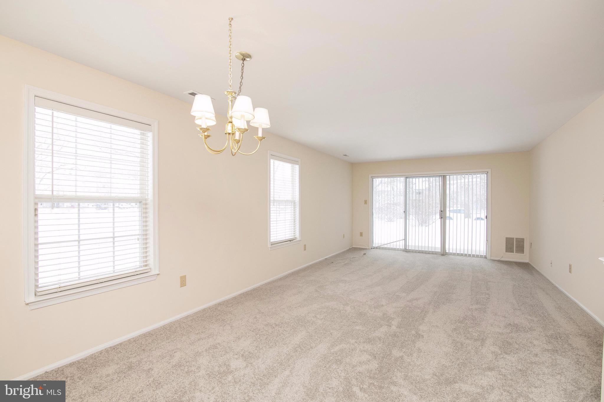 2503 Rabbit Run Road Marlton, NJ 08053 - Photo 4 of 32 Living Room