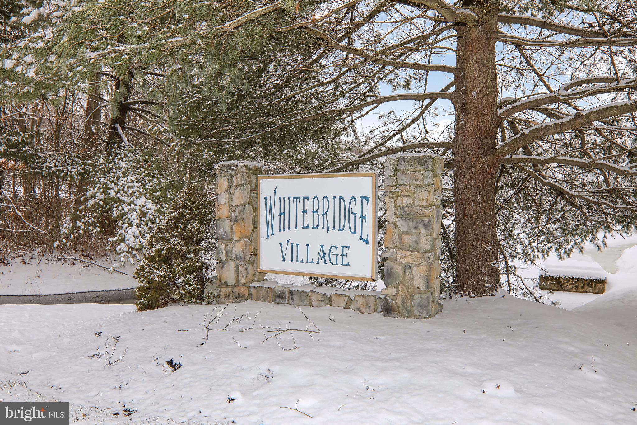 2503 Rabbit Run Road Marlton, NJ 08053 - Photo 32 of 32 Community Entrance