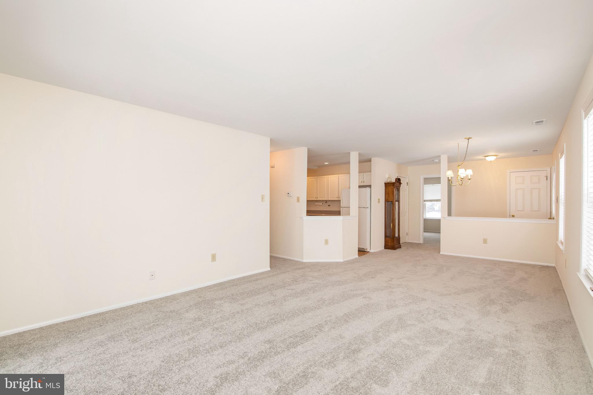 2503 Rabbit Run Road Marlton, NJ 08053 - Photo 5 of 32 Living Room