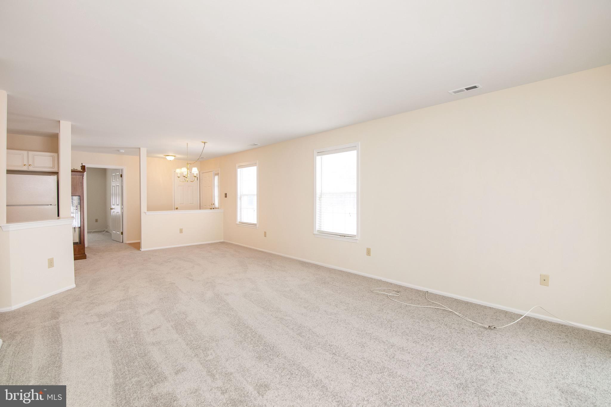 2503 Rabbit Run Road Marlton, NJ 08053 - Photo 6 of 32 Living Room