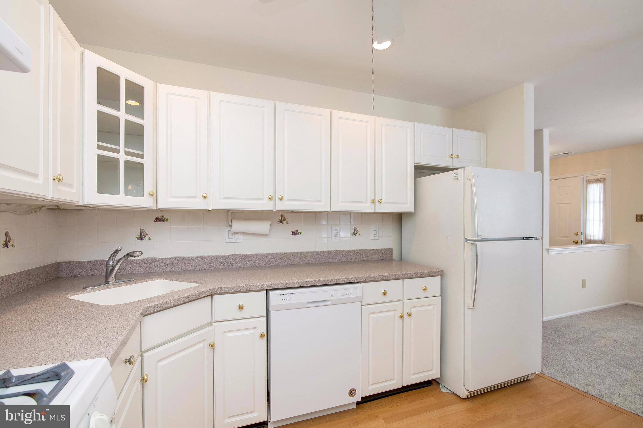 2503 Rabbit Run Road Marlton, NJ 08053 - Photo 9 of 32 Kitchen