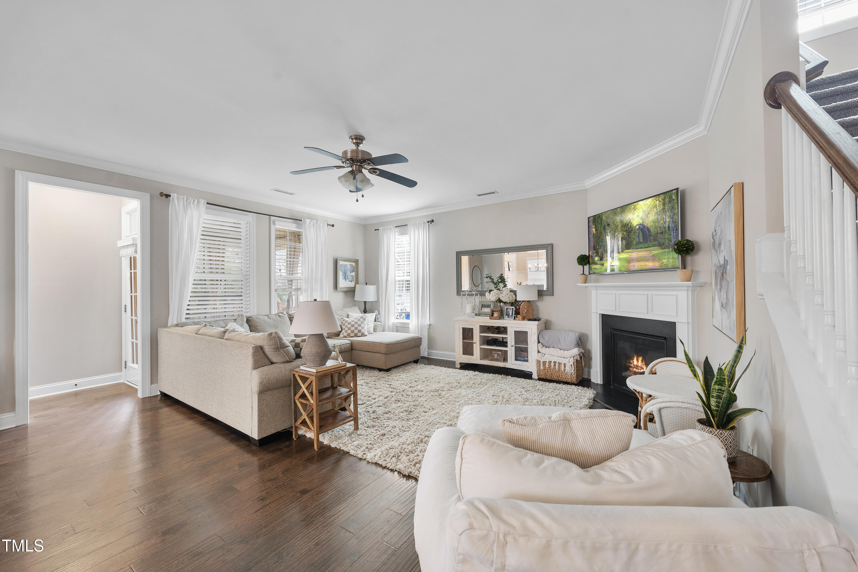 714 Chapanoke Road Raleigh, NC 27603 - Photo 18 of 45 DSC09033