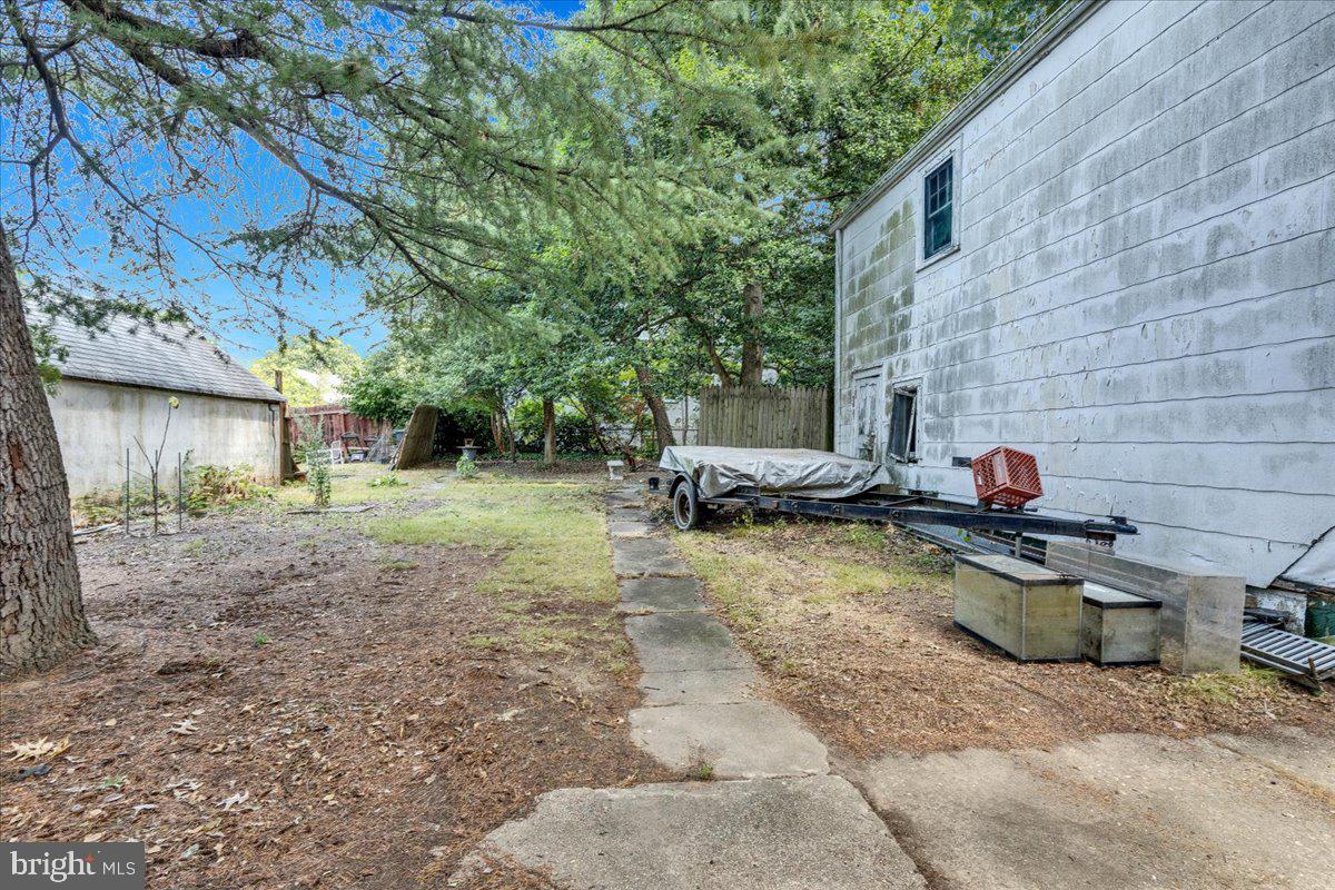 4007 35th Street Mount Rainier, MD 20712 - Photo 15 of 15