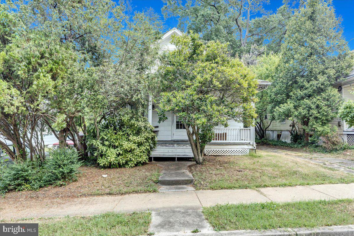 4007 35th Street Mount Rainier, MD 20712 - Photo 2 of 15