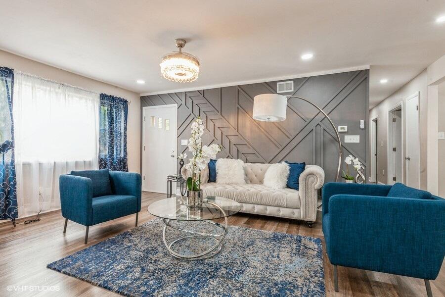 4605 North 86th Street Milwaukee, WI 53225 - Photo 1 of 1 02_4605N86_1_LivingRoom_LowRes