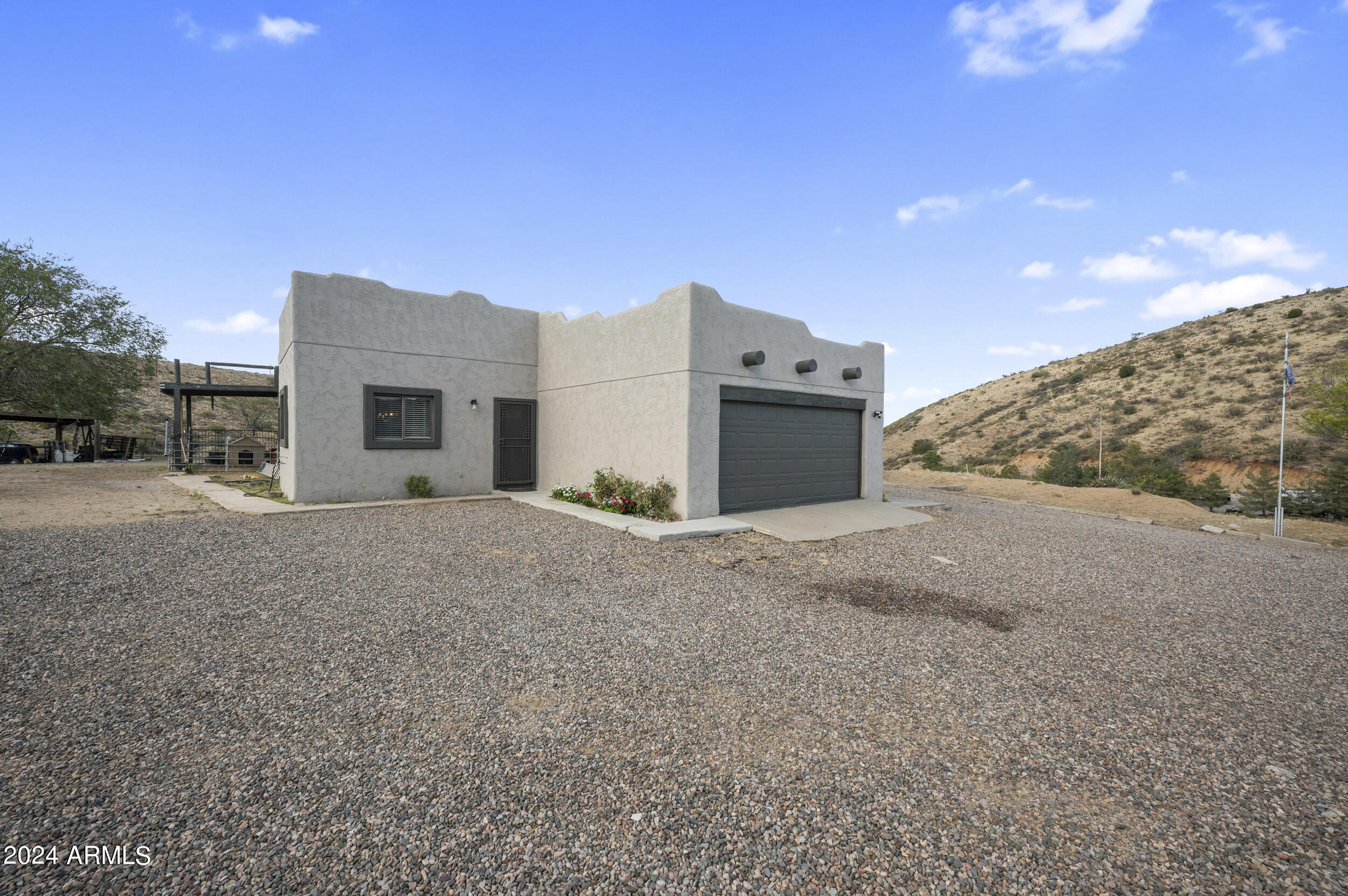 9749 Ice House Canyon Road Globe, AZ 85501 - Photo 2 of 27