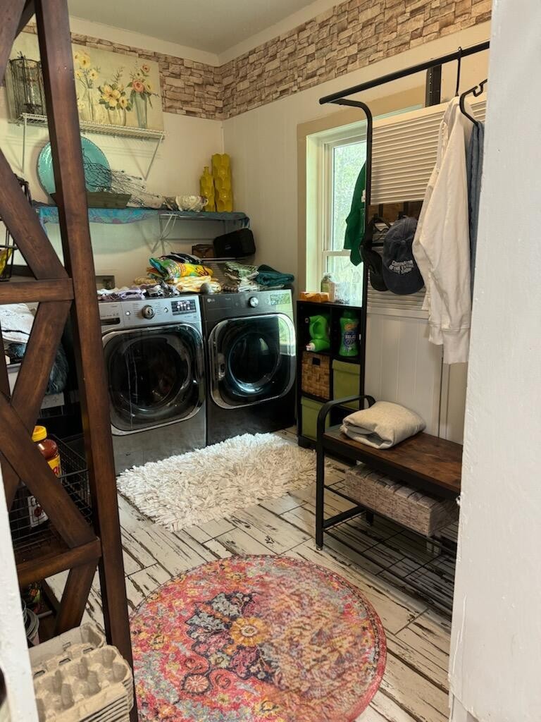 2702 Blue Creek Road La Vernia, TX 78121 - Photo 28 of 31 a room with storage and utility