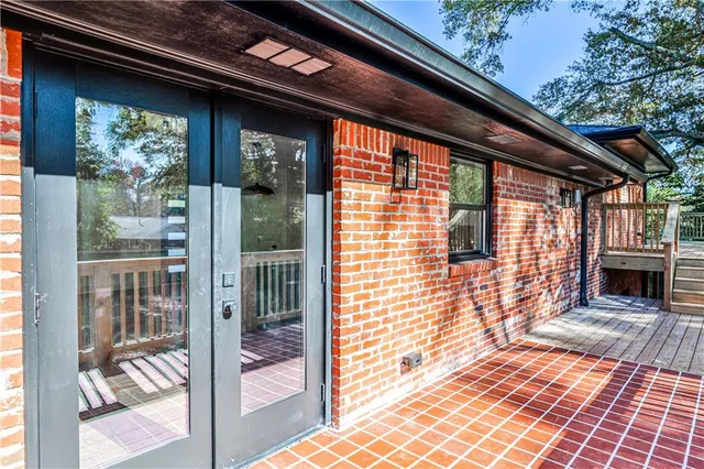 a view of outdoor space